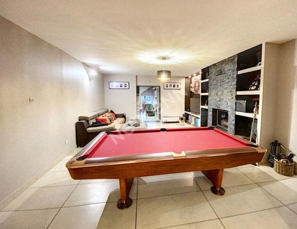 Grande maison de 350 m² avec dépendance Montauban secteur Nord