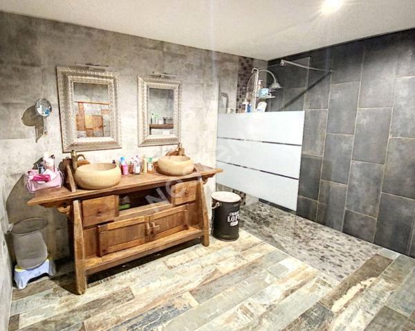 Grande maison de 350 m² avec dépendance Montauban secteur Nord