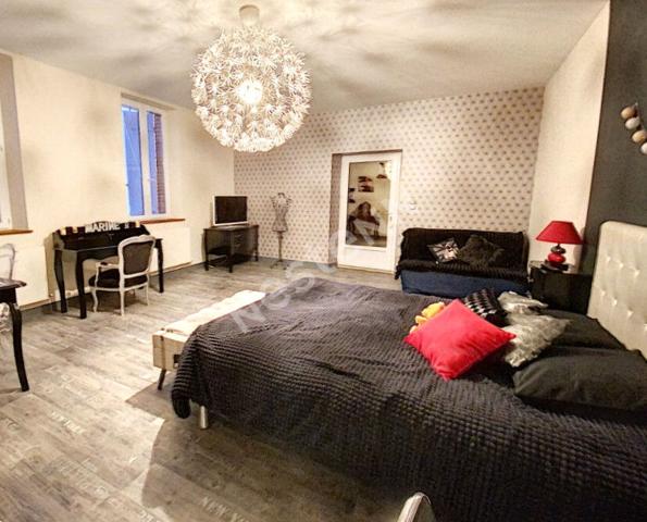 Grande maison de 350 m² avec dépendance Montauban secteur Nord