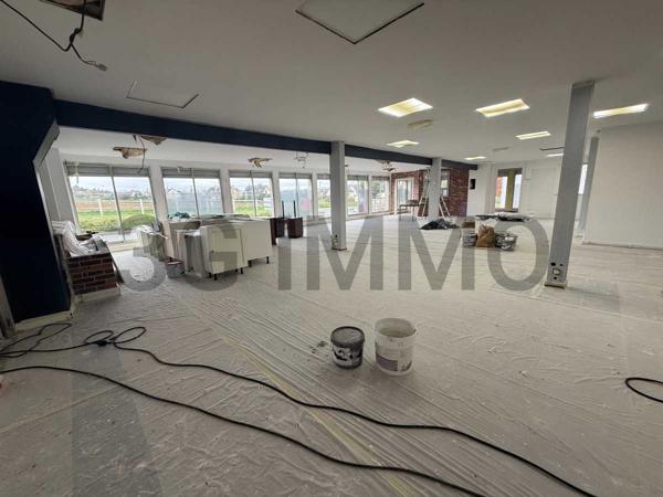 Location / Local Commercial