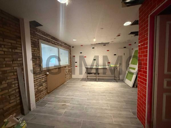 Location / Local Commercial