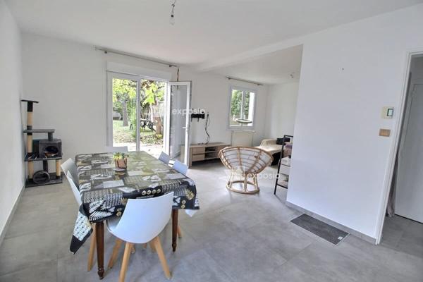 Maison Niort SAINT FLORENT ,