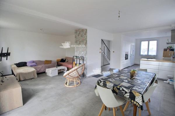 Maison Niort SAINT FLORENT ,