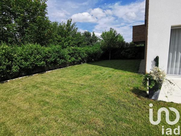 Appartement à vendre 3 pièces 66 m² Bezannes