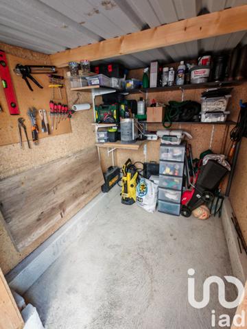 Appartement à vendre 3 pièces 66 m² Bezannes