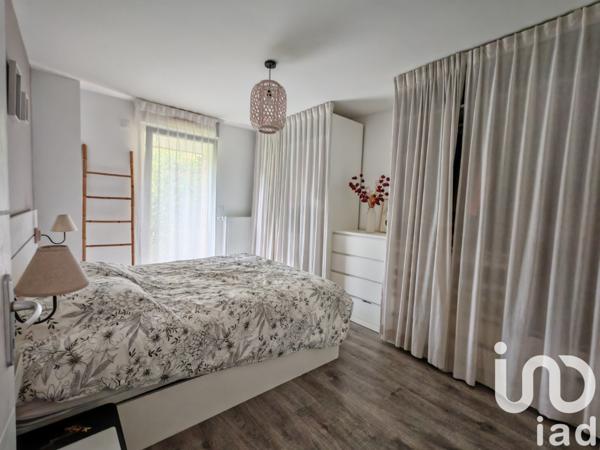 Appartement à vendre 3 pièces 66 m² Bezannes