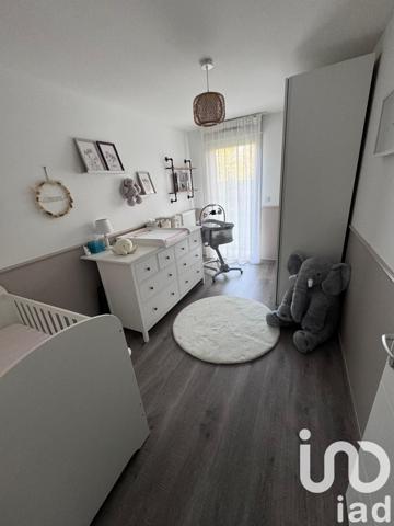 Appartement à vendre 3 pièces 66 m² Bezannes