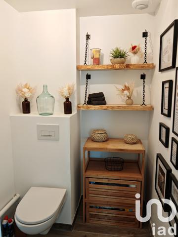 Appartement à vendre 3 pièces 66 m² Bezannes