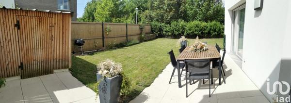 Appartement à vendre 3 pièces 66 m² Bezannes