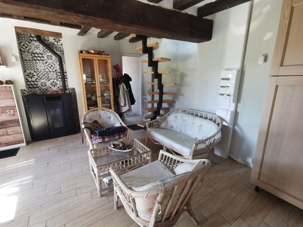 Ensemble immobilier pour famille ou investisseur sur Crosmieres et en EXCLUSIVITE