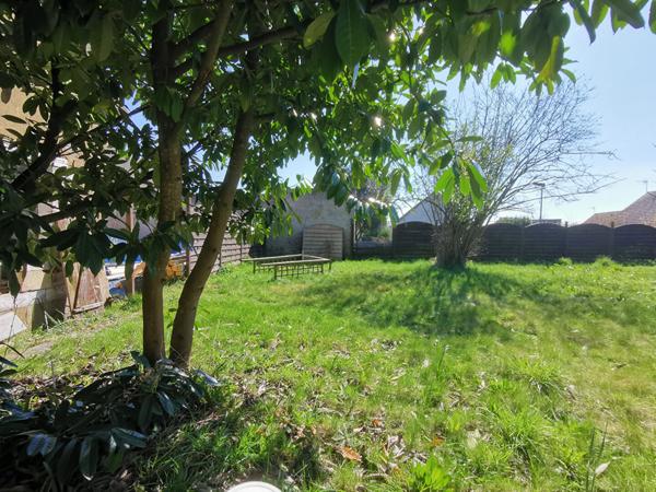 Ensemble immobilier pour famille ou investisseur sur Crosmieres et en EXCLUSIVITE