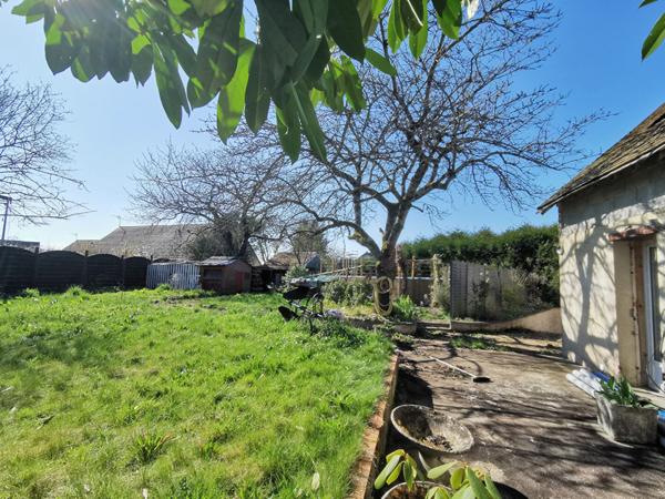 Ensemble immobilier pour famille ou investisseur sur Crosmieres et en EXCLUSIVITE