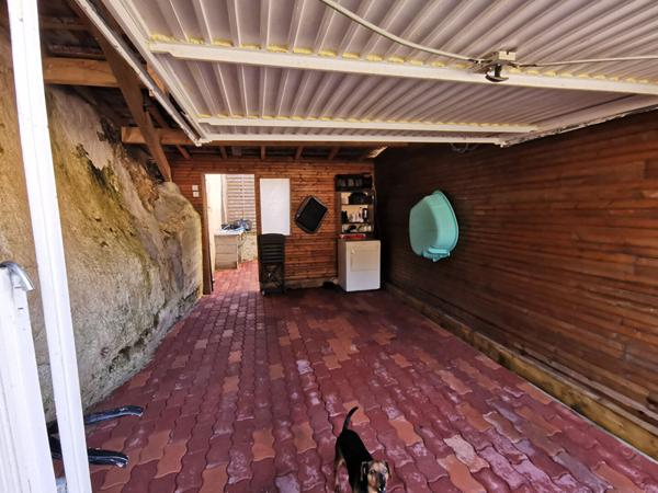 Ensemble immobilier pour famille ou investisseur sur Crosmieres et en EXCLUSIVITE