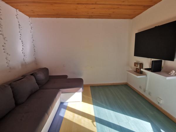 Ensemble immobilier pour famille ou investisseur sur Crosmieres et en EXCLUSIVITE