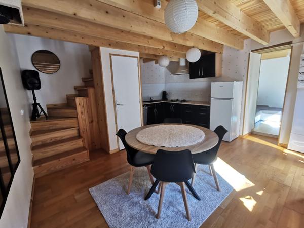 Ensemble immobilier pour famille ou investisseur sur Crosmieres et en EXCLUSIVITE