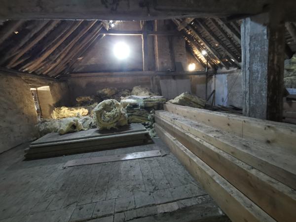 Ensemble immobilier pour famille ou investisseur sur Crosmieres et en EXCLUSIVITE