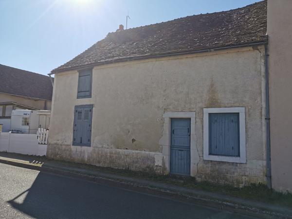 Ensemble immobilier pour famille ou investisseur sur Crosmieres et en EXCLUSIVITE