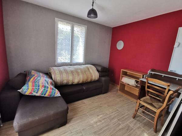 Ensemble immobilier pour famille ou investisseur sur Crosmieres et en EXCLUSIVITE