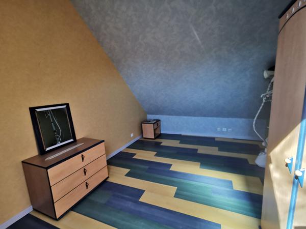 Ensemble immobilier pour famille ou investisseur sur Crosmieres et en EXCLUSIVITE