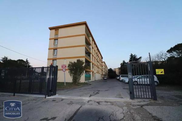 Vente appartement 4 pièces de 69m²