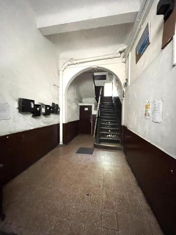 Grand T2 - Dernier étage - 50m du Vieux Port - Balcon -