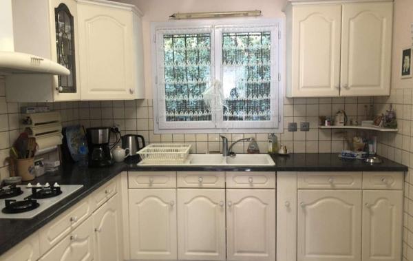 Vente Maison de plain pied avec jardin et vue Castelnau-montratier   