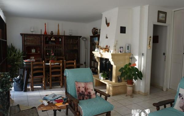 Vente Maison de plain pied avec jardin et vue Castelnau-montratier   