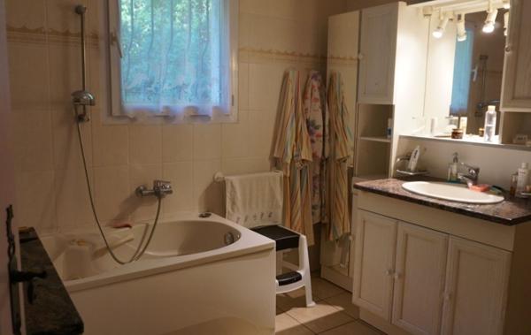 Vente Maison de plain pied avec jardin et vue Castelnau-montratier   