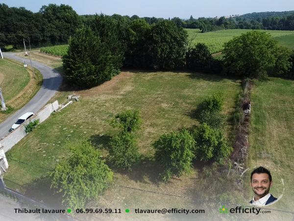 Maison 6 pièces - 193 m² Exclusivité efficity