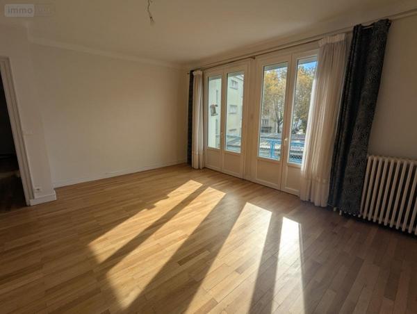 Appartement à vendre à Saint-Nazaire en Loire-Atlantique (44600), ref : 44088-2019