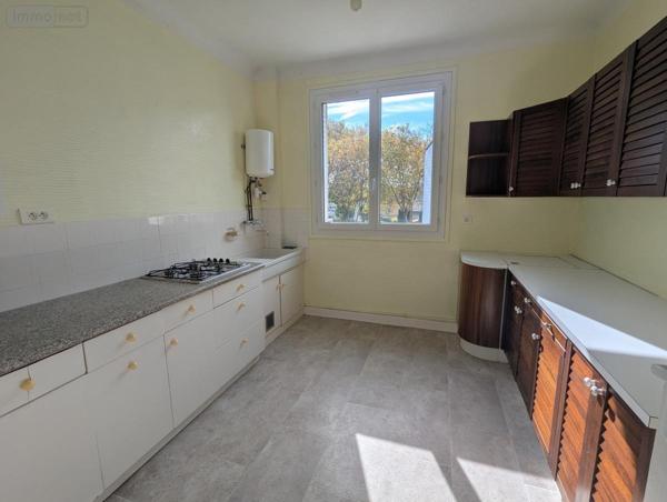 Appartement à vendre à Saint-Nazaire en Loire-Atlantique (44600), ref : 44088-2019