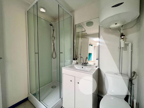 Appartement 1 pièce 20.14 m2