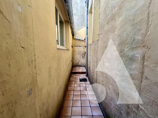 Appartement 1 pièce 20.14 m2