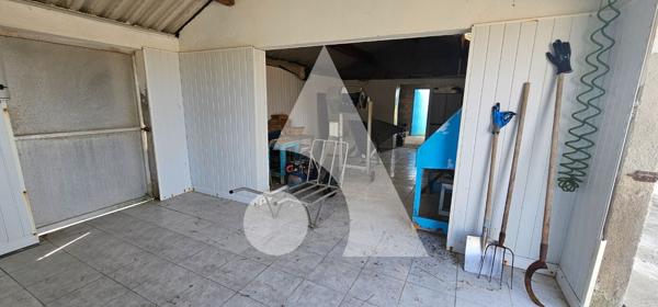 Propriété de loisirs 1 pièce 50 m2