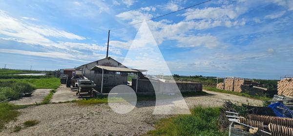 Propriété de loisirs 1 pièce 50 m2