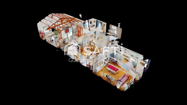 Villa provençale d’exception entre mer et campagne