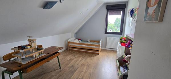 Maison récente proche commodités