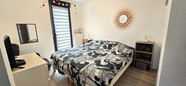 Maison récente proche commodités