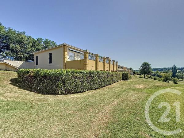 Appartement F3 à vendre  5 pièces - 90 m2 CASTELNAUD DE GRATECAMBE - 47