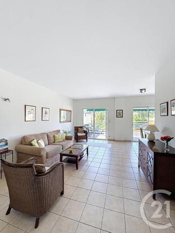 Appartement F3 à vendre  5 pièces - 90 m2 CASTELNAUD DE GRATECAMBE - 47