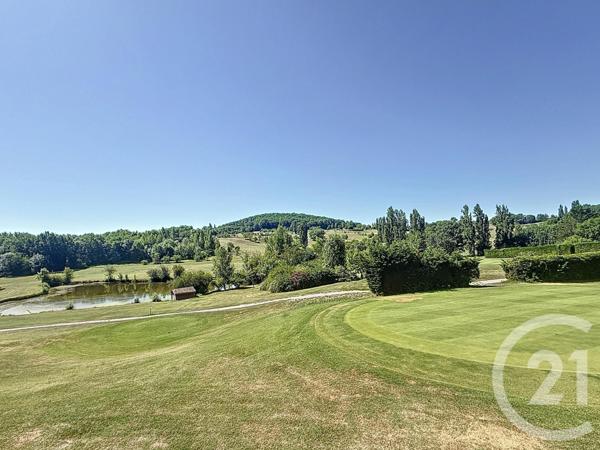 Appartement F3 à vendre  5 pièces - 90 m2 CASTELNAUD DE GRATECAMBE - 47