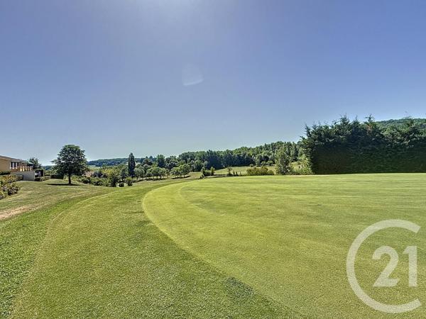 Appartement F3 à vendre  5 pièces - 90 m2 CASTELNAUD DE GRATECAMBE - 47