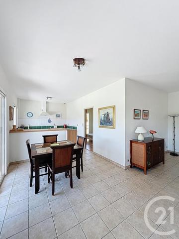 Appartement F3 à vendre  5 pièces - 90 m2 CASTELNAUD DE GRATECAMBE - 47