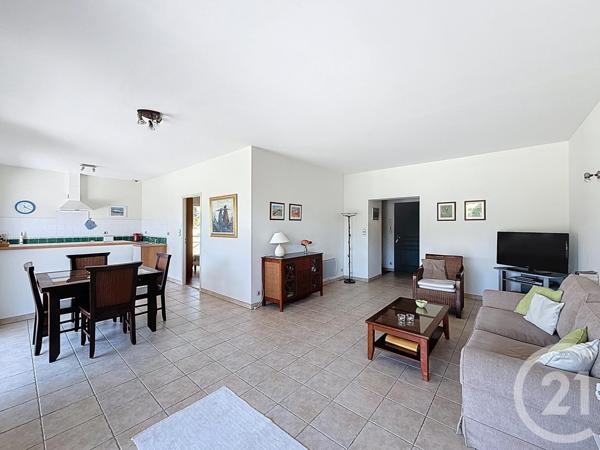 Appartement F3 à vendre  5 pièces - 90 m2 CASTELNAUD DE GRATECAMBE - 47