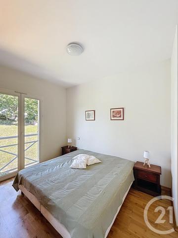 Appartement F3 à vendre  5 pièces - 90 m2 CASTELNAUD DE GRATECAMBE - 47