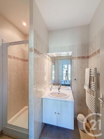 Appartement F3 à vendre  5 pièces - 90 m2 CASTELNAUD DE GRATECAMBE - 47