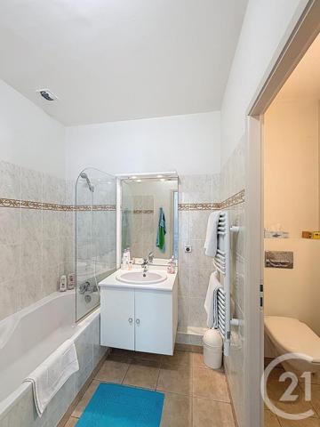 Appartement F3 à vendre  5 pièces - 90 m2 CASTELNAUD DE GRATECAMBE - 47