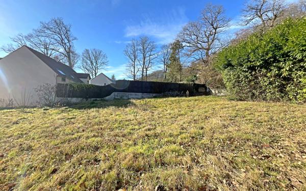 Terrain à vendre    Bures-sur-Yvette