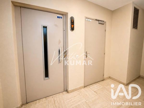 Appartement à vendre 2 pièces 52,5 m² Garges-lès-Gonesse