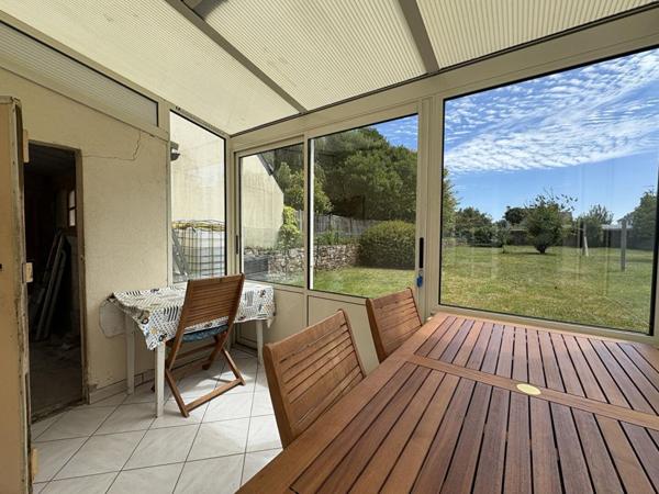 A vendre RIEC SUR BELON (29340) Maison 5 pièces 3 chambres 73 m2